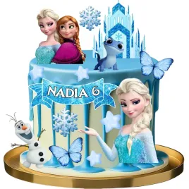 wydruk-cukrowy-na-tort-jadalny-kraina-lodu-masa-cukrowa-elsa-elza-anna