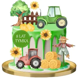 wydruk-cukrowy-traktor-ciagnik-cukrowa-dekoracja-tabliczka-z-tekstem