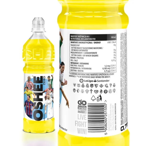 oshee-zero-sport-drink-napoj-cytryna-750ml-x6-stan-nowy