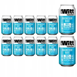 napoj-gazowany-dr-witt-function-magnesium-wave-ananas-magnez-12x-330ml