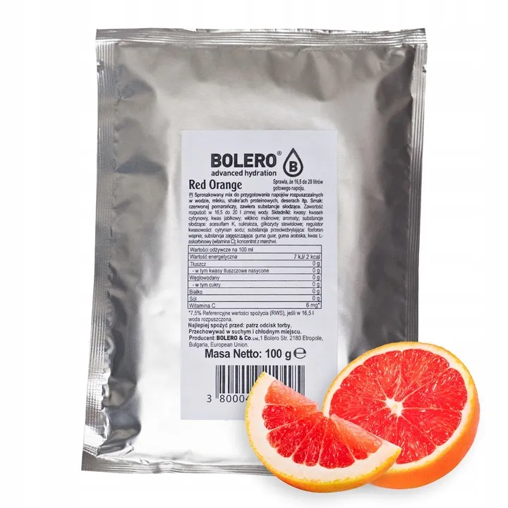 bolero-100g-red-orange