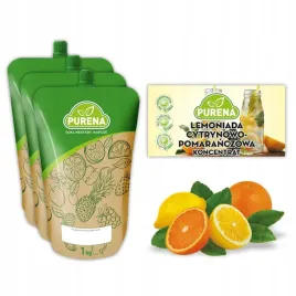 lemoniada-cytryna-pomarancza-koncentrat-syrop-baza-purena-3x1kg-na-18l