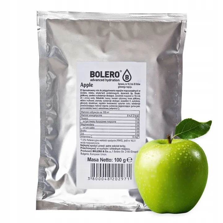bolero-100g-apple