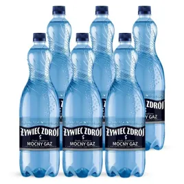 woda-zrodlana-zywiec-zdroj-mocny-gaz-zgrzewka-6x15l