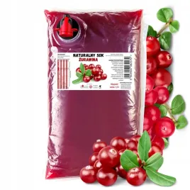 sok-z-zurawiny-100percent-zurawinowy-tloczony-15l