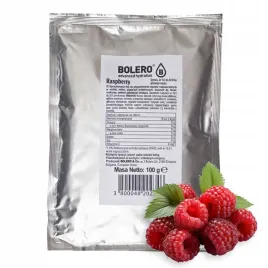 bolero-100g-raspberry