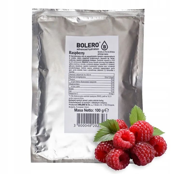 bolero-100g-raspberry