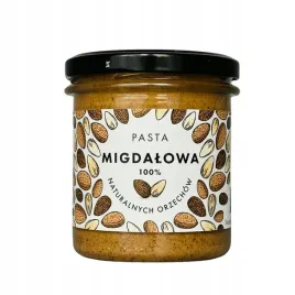 pasta-migdalowa-300-g-100percent-orzechow-naturalna-maslo-migdalowe