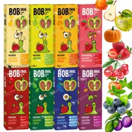 slimak-bob-snail-przekaska-bez-cukru-glutenu-30g-mix-smakow-x-8szt-024kg