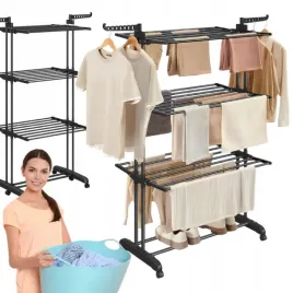 suszarka-na-pranie-ubrania-i-bielizne-stojaca-pionowa-skladana-duza