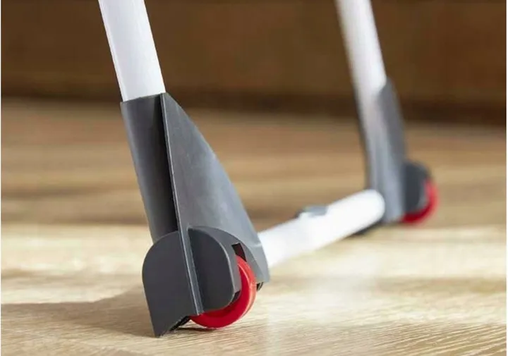 suszarka-na-pranie-ubrania-vileda-infinity-flex-rodzaj-balkonowa