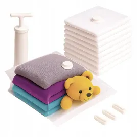 worki-prozniowe-na-ubrania-posciel-grube-9-szt-solidne-pompka-gratis