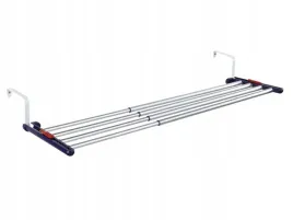 suszarka-leifheit-quartett-42-81413-rozkladana-57-107-cm-na-grzejnik