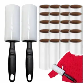 20x-rolka-rolki-do-czyszczenia-ubran-wlosow-siersci-1200-listkow-silny