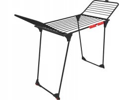 suszarka-na-pranie-vileda-king-ultimate-czarny