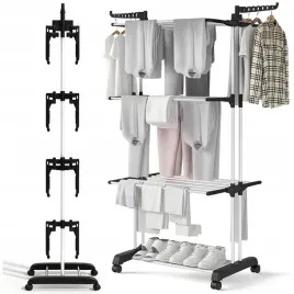 suszarka-na-pranie-stojaca-na-ubrania-pionowa-na-balkon-zewnetrzna