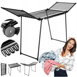 suszarka-na-pranie-ubrania-bielizne-stojaca-skladana-duza-grube-mocne