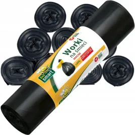 worki-na-smieci-mocne-bee-smart-120l-100-szt