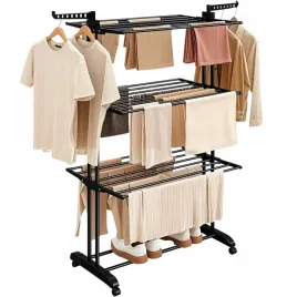 suszarka-na-pranie-stojaca-pionowa-na-ubrania-do-prania-skladana