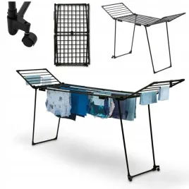 suszarka-na-pranie-balkonowa-ogrodowa-teleskopowa-duza-konighoffer-xxl