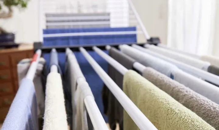 suszarka-na-pranie-ubrania-vileda-infinity-flex-marka-vileda