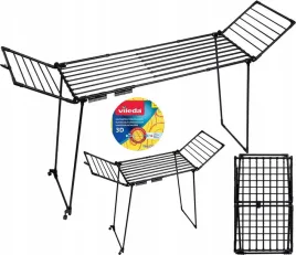 suszarka-pranie-bielizne-teleskopowa-rozsuwana-promis-xxl-27m-gratis