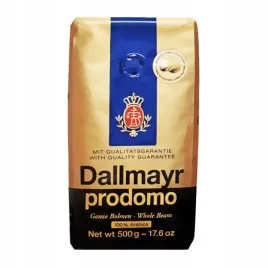 dallmayr-prodomo-500g-kawa-ziarnista