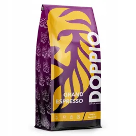 kawa-ziarnista-doppio-grand-espresso-1kg-swiezo-palona-arabica-blue