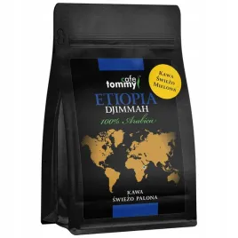 kawa-mielona-etiopia-djimmah-100percent-arabica-swiezo-palona-250g