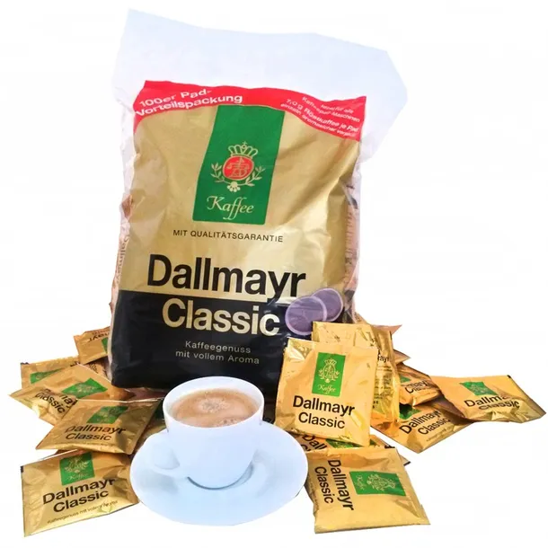 kawa-dallmayr-classic-100-pads-senseo-stan-nowy