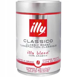 kawa-ziarnista-illy-espresso-classico-025-kg-gratis-videobook