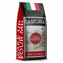 kawa-ziarnista-1kg-la-storia-crema-e-gusto-swiezo-palona-blue-orca