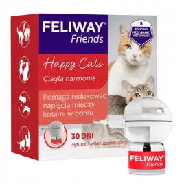 feliway-friends-dyfuzor-wklad-feromony-na-konflikty-miedzy-kotami