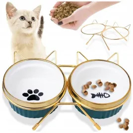 zestaw-2szt-miska-dla-kota-psa-podwojna-ceramiczna-na-stojaku-miski