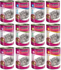 benek-bezzbozowa-mokra-karma-dla-kota-mix-12x415g-puszki-dla-kota-92percent