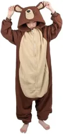 kostium-stroj-dzieciecy-pizama-mis-niedzwiedz-135-144cm-unisex