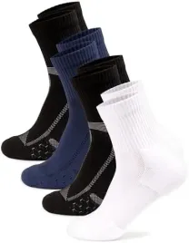 occulto-runnning-skarpety-premium-unisex-4-pak-model-deniz-roz-43-46