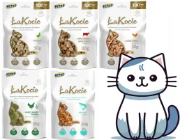 hilton-liofilizowany-miks-dla-kota-freeze-dried-pakiet-rrobny-5x-30g