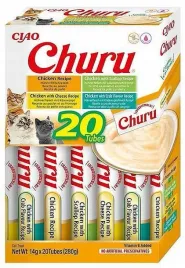 przysmak-dla-kota-inaba-cat-churu-varieties-chicken-20x14g