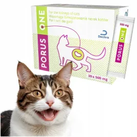 dechra-porus-one-dla-kota-na-nerki-30x500-mg