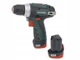 wiertarko-wkretarka-metabo-powermaxx-bs-basic-12v-stan-nowy