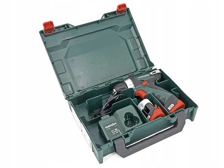 wiertarko-wkretarka-metabo-powermaxx-bs-basic-12v-informacje-dodatkowe-drugi-akumulator-w-zestawie-walizka-transportowa-w-zestawie