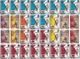 benek-mokra-karma-fileciki-saszetki-dla-kota-mix-smakow-32x85g