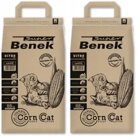 super-benek-corn-cat-ultra-28l-drobnoziarnisty-zwirek-dla-kota-corn