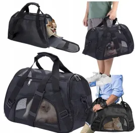 solidny-transporter-dla-kota-psa-zwierzat-torba-podrozna-miekka-mata