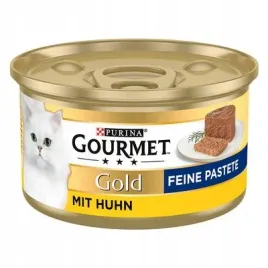 mokra-karma-dla-kota-gourmet-gold-mus-kawalki-kurczak-85g