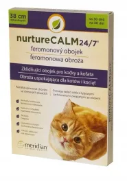 nurturecalm-24-7-obroza-uspokajajaca-kot-petarmor-meridian