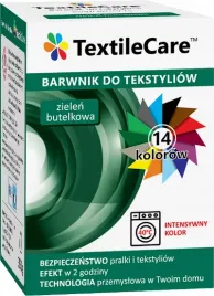 textilecare-barwnik-farba-350g-ubran-zielen-butelkowa