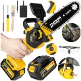 mini-pila-lancuchowa-akumulatorowa-pilarka-8-dwa-akumulatory-zestaw