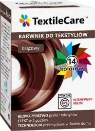 textilecare-barwnik-farba-350g-do-ubran-tkanin-brazowy